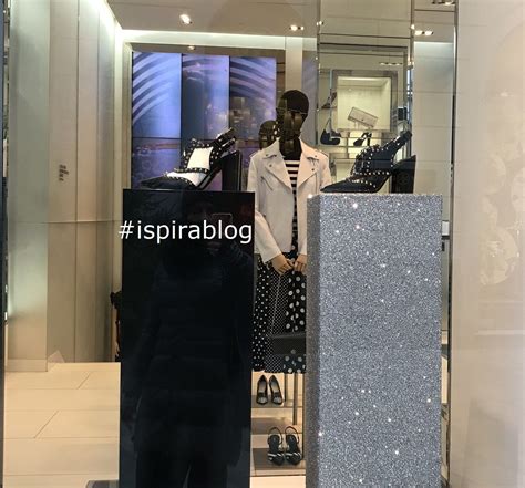 michael kors milan